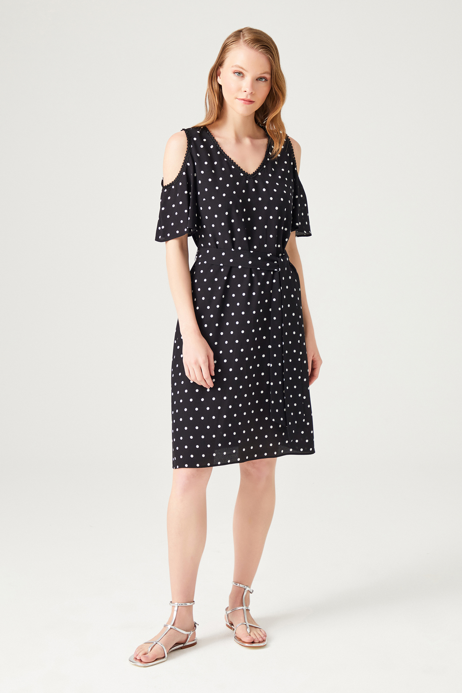 NARAMAXX 1542 ELBİSE