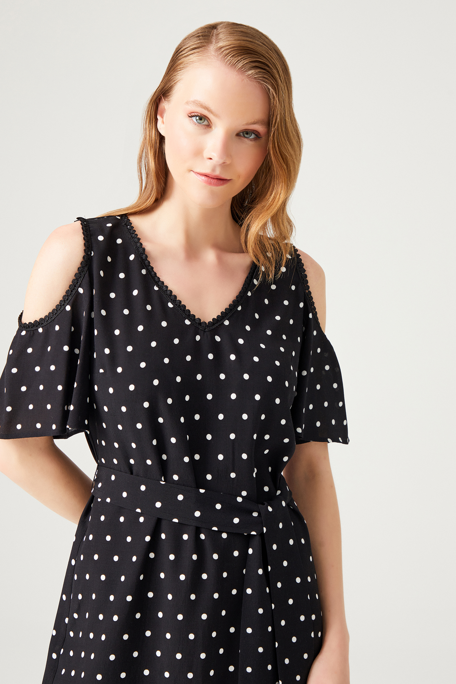 NARAMAXX 1542 ELBİSE