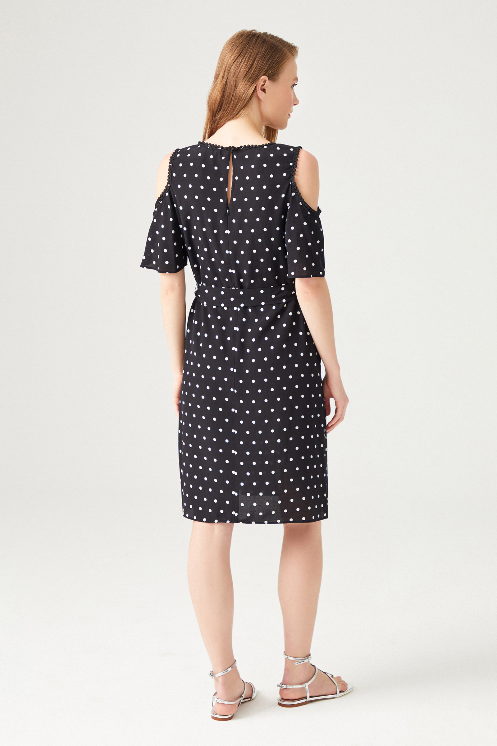 NARAMAXX 1542 ELBİSE