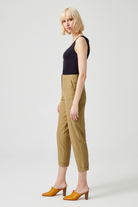 Duble Paça Spor Pantolon