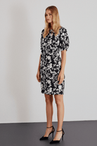 Poplin Elbise