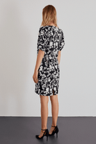Poplin Elbise