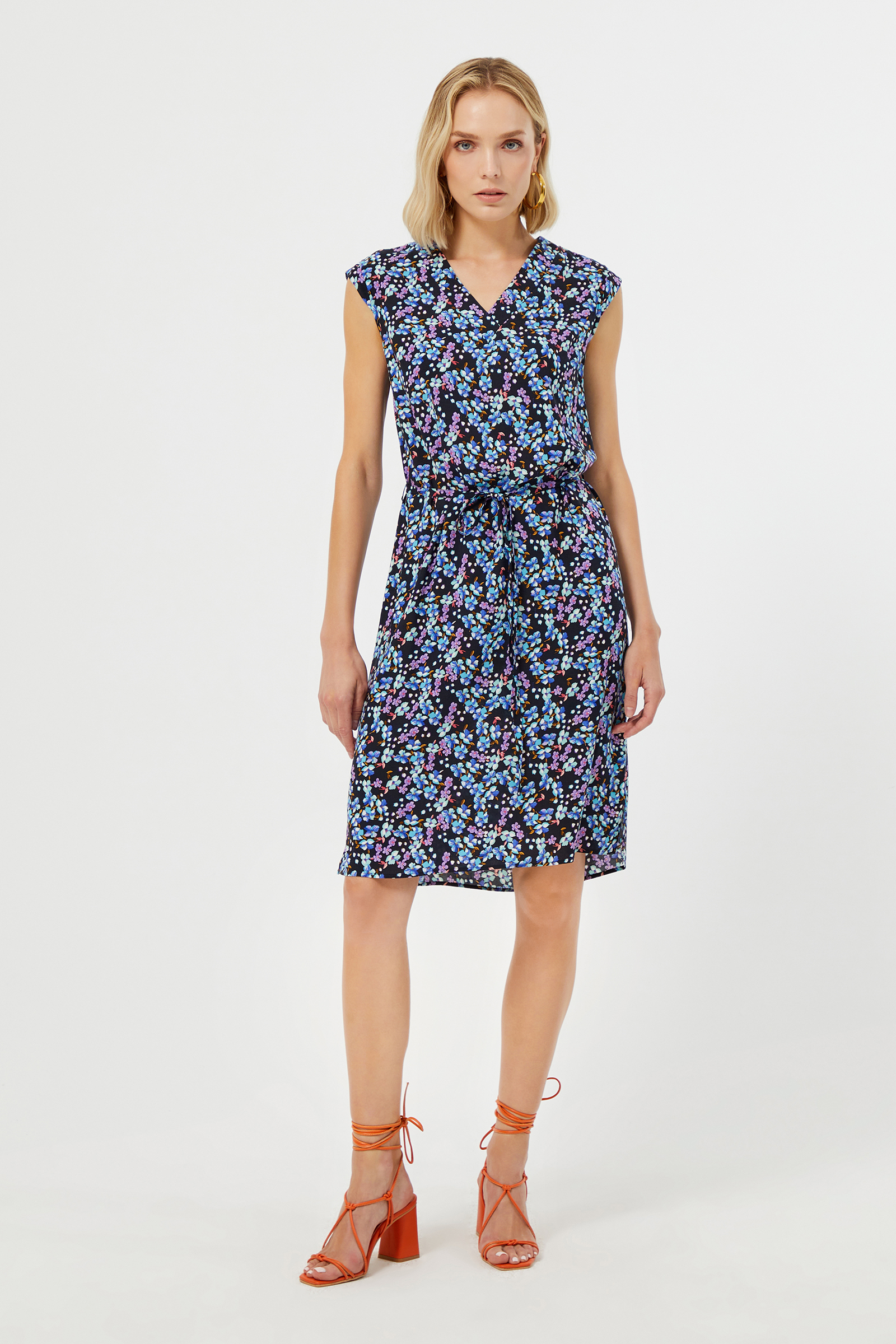 NARAMAXX 756-3 ELBİSE