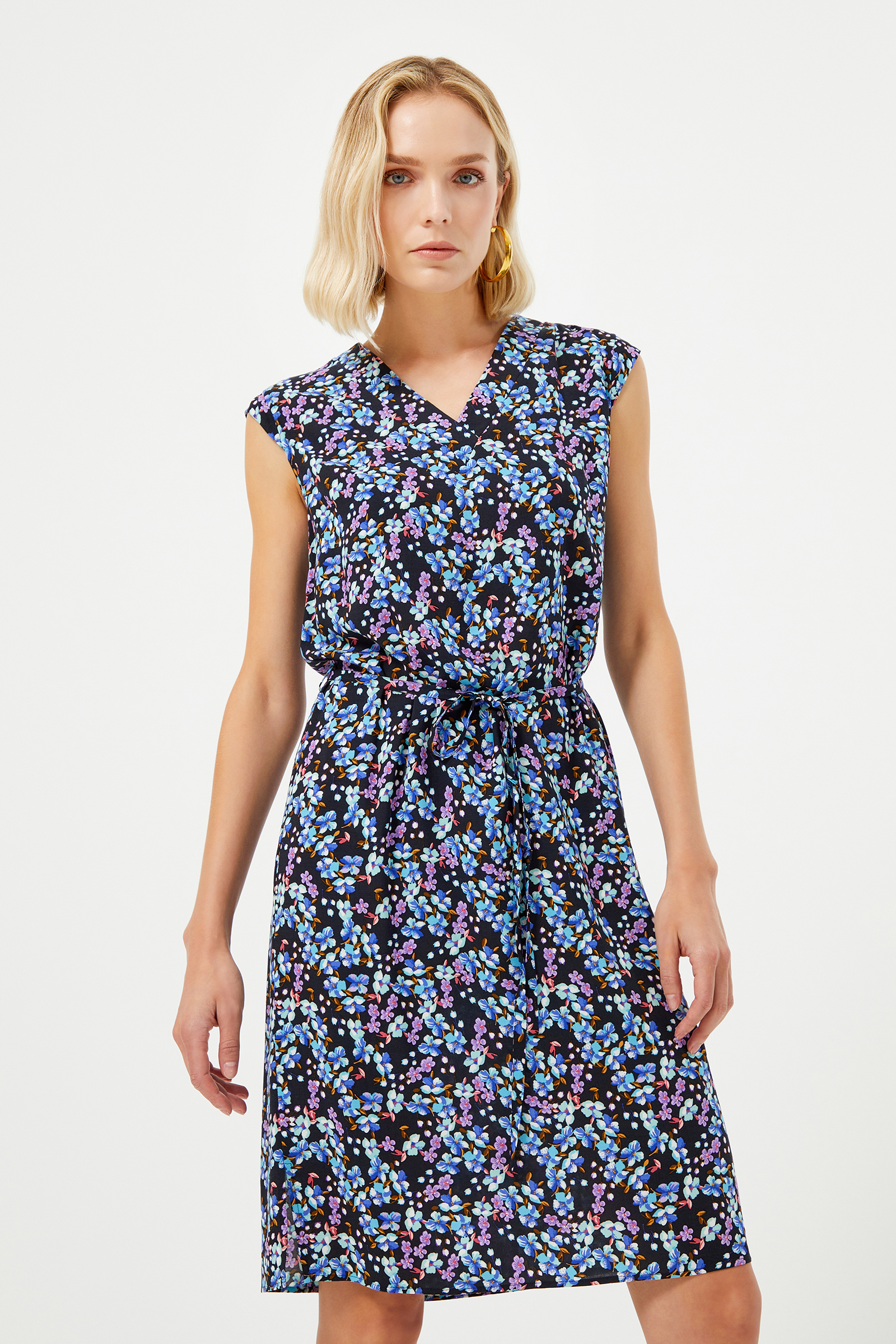 NARAMAXX 756-3 ELBİSE