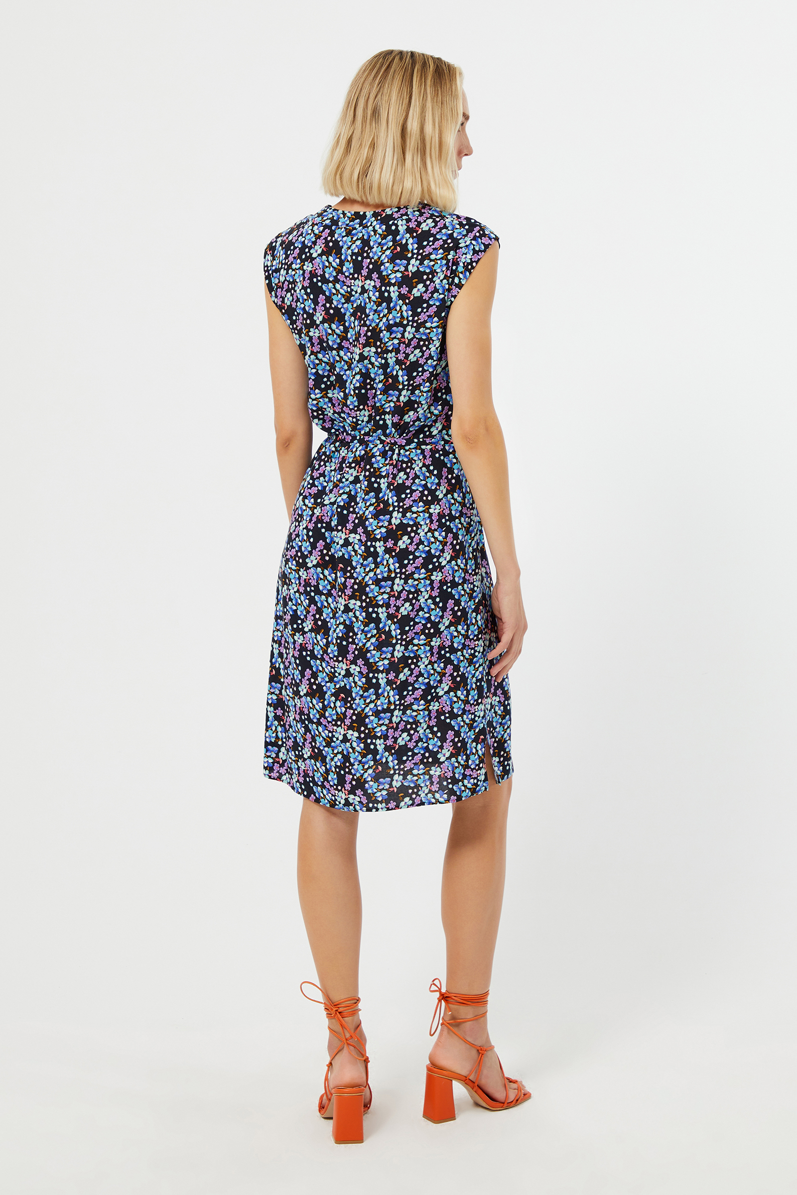 NARAMAXX 756-3 ELBİSE