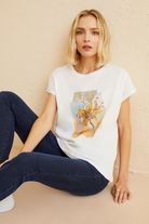 NARAMAXX LSW1.16 T-SHIRT