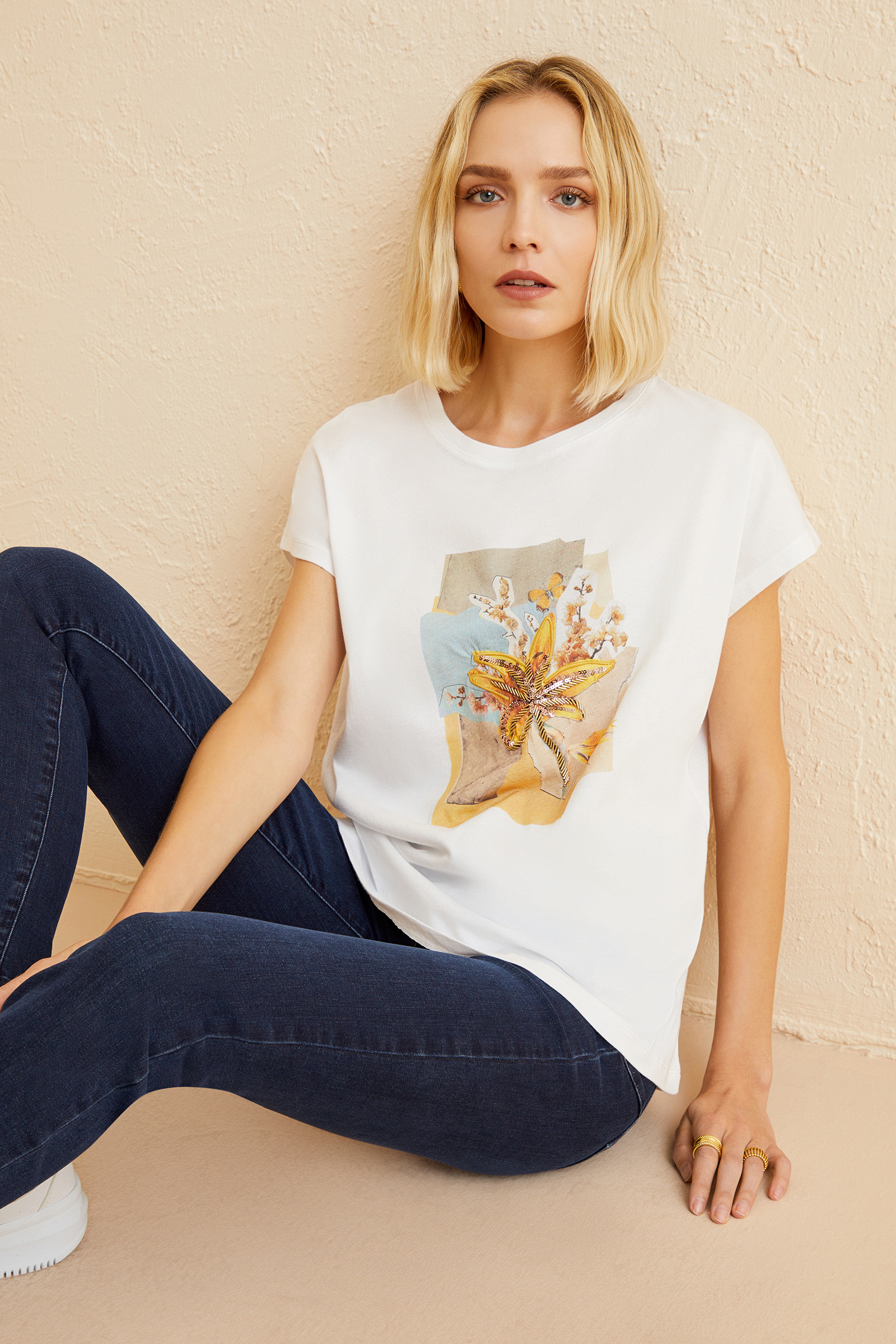 NARAMAXX LSW1.16 T-SHIRT