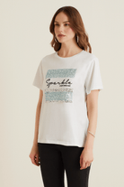 NARAMAXX LSW1.17 T-SHIRT