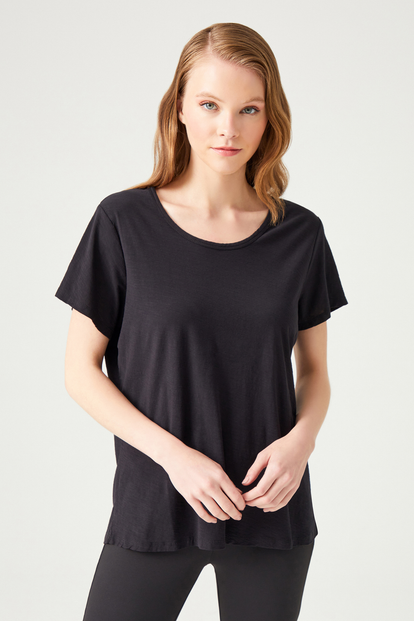 Organik Pamuk T-Shirt