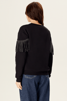 Püsküllü SweatShirt