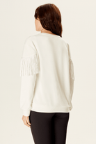 Püsküllü SweatShirt